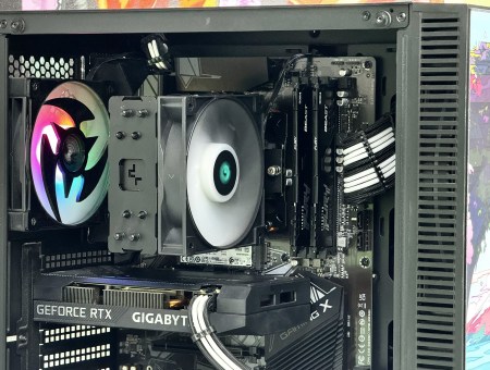 AMD Ryzen 5 5600 27